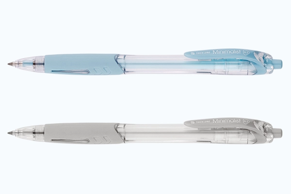Thien Long Minimalist GEL-129 0.5mm Retractable Gel Pen